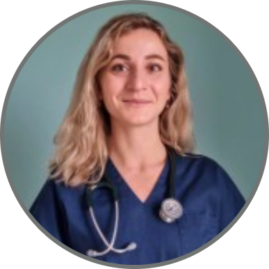 Portrait Mathilde LEONE
